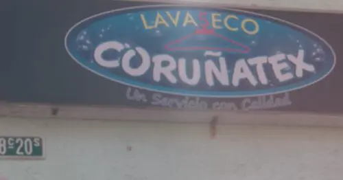 LAVASECO CORUNATEX LAVASECO CORUNATEX